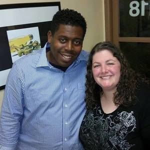 Meet your Posher, Norris